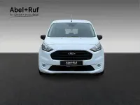 Gebraucht Ford Transit Connect Trend 101 PS (74 kW) 2021 Weiß Van / Kleinbus
