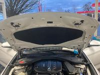 Usata BMW 320 150 CV (110 kW) 2015 Bianco Berlina