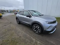 Gebraucht Opel Mokka 100 PS (73 kW) 2022 Silber SUV