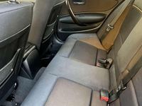 Gebraucht BMW 116 Lifestyle 116 PS (85 kW) 2011 Kleinwagen