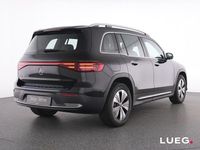 Second-hand Mercedes EQB250+ Progressive 139 kW (190 CP) 2025 Negru SUV