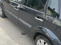 Gebraucht Ford Fiesta 75 PS (55 kW) 2006 Kleinwagen