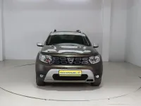 Używany Dacia Duster 131 KM (96 kW) 2019 Brązowy SUV