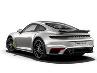 gebraucht Porsche 911 Turbo S (992)