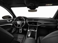 Gebraucht Audi RS6 Ambiente 600 PS (441 kW) 2024 Daytonagrau perleffekt Kombi