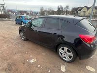 Gebraucht Opel Astra Edition 140 PS (102 kW) 2010 Limousine