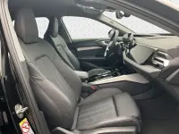 Gebraucht Audi A5 Edition .1 204 PS (150 kW) 2025 Mythosschwarz metallic Kombi