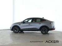 Gebraucht Renault Arkana Esprit Alpine 140 PS (102 kW) 2025 Grau SUV
