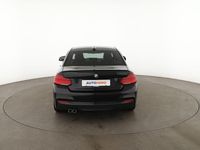 Gebraucht BMW 220 M Sport 190 PS (139 kW) 2017 Schwarz Coupé