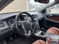 Gebraucht Volvo V60 Kinetic 163 PS (119 kW) 2011 Kombi