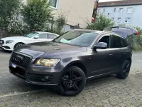 Gebraucht Audi Q5 239 PS (175 kW) 2009 SUV