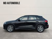Usata Audi Q3 Advanced 150 CV (110 kW) 2021 Nero SUV