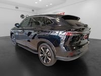 Neu MG HS Luxury 272 PS (200 kW) 2025 Schwarz SUV