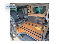 gebraucht Renault Trafic Wavecamper Extra L2H1 HD 2.0 Energy dCi 170 EDC...