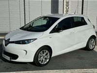 gebraucht Renault Zoe Life Limited R110 ZE 40 inkl. Batterie