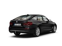 gebraucht BMW 330 Gran Turismo i Aut. Luxury Line LED+LEDER
