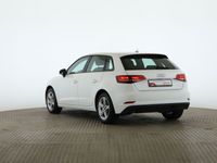 gebraucht Audi A3 Sportback 1.5 TFSI *Navi*Xenon*Handyvorbereit