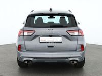 Gebraucht Ford Kuga ST-Line 120 PS (88 kW) 2024 Silber SUV