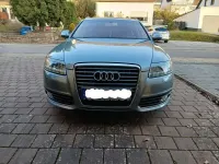 Gebraucht Audi A6 Ambiente 190 PS (139 kW) 2011 Grau Kombi