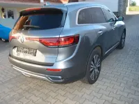 Gebraucht Renault Koleos Initiale Paris 184 PS (135 kW) 2021 Grau SUV