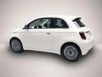 Neu Fiat 500 Icon 65 PS (47 kW) 2026 Manufacturer Kleinwagen