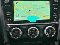 Gebraucht Subaru Forester 241 PS (177 kW) 2018 Grau SUV