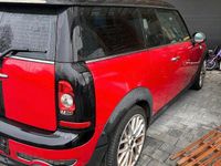 Gebraucht Mini Clubman 211 PS (155 kW) 2008 Rot Kombi