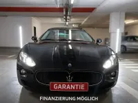 Gebraucht Maserati Granturismo 405 PS (297 kW) 2015 Grau Coupé