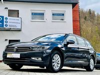 gebraucht VW Passat Variant Business 2.0 .0 TDI Kamera LED...