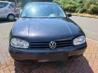 Gebraucht VW Golf IV Ocean 75 PS (55 kW) 2003 Kleinwagen