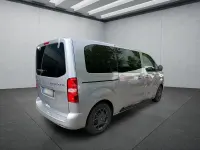 Gebraucht Citroën Spacetourer 181 PS (133 kW) 2026 Grau Van / Kleinbus