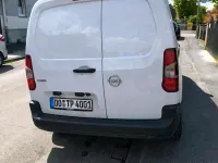 Używany Opel Combo 131 KM (96 kW) 2024 Biały Minivan