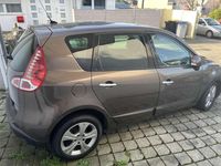 Gebraucht Renault Scénic III Dynamique 131 PS (96 kW) 2011 Van / Kleinbus