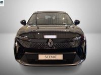 Gebraucht Renault Scenic E-Tech Techno 55 kW (75 PS) 2025 Schwarz SUV