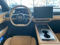 Gebraucht Mazda 6e Takumi-Line 189 kW (258 PS) 2025 Jet black Limousine