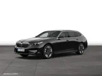 Gebraucht BMW 540 286 PS (210 kW) 2025 Schwarz Kombi