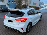 Gebraucht Ford Focus Performance Edition 280 PS (205 kW) 2021 Weiß Limousine