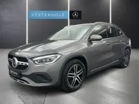 Gebraucht Mercedes GLA220 190 PS (139 kW) 2023 Grau SUV