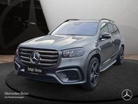 Neu Mercedes GLS450 Advanced Plus 367 PS (269 kW) 2026 Grau SUV