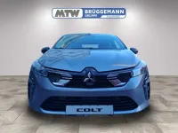 Neu Mitsubishi Colt Plus 143 PS (105 kW) 2025 M) (grau Kleinwagen
