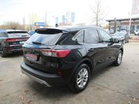 Gebraucht Ford Kuga Titanium X 190 PS (139 kW) 2023 Agate black met. SUV