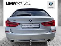 gebraucht BMW 530 d xDrive Touring