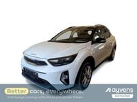 Gebraucht Kia Stonic 120 PS (88 kW) 2021 Fahrzeugfarbe SUV