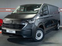 Neu VW T6.1 100 kW (136 PS) 2026 Graphite dust metallic Van