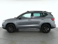 Neu Cupra Ateca 150 PS (110 kW) 2026 Grau SUV