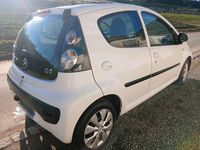 Gebraucht Citroën C1 68 PS (50 kW) 2008 Kleinwagen