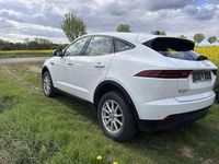 Second-hand Jaguar E-Pace 150 CP (110 kW) 2020 SUV