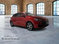 Gebraucht MG MG3 Luxury 194 PS (142 kW) 2024 Rot Kleinwagen
