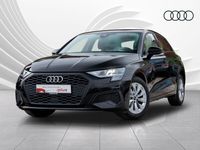 gebraucht Audi A3 Sportback e-tron Sportback 40TFSI e