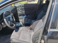 Usata VW Passat 131 CV (96 kW) 2003 Nero Station wagon
